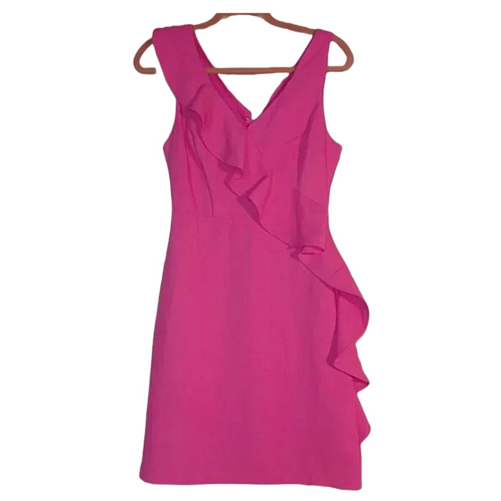 PINK, PRETTY PETAL LOVELINESS